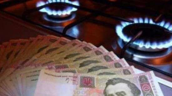 В МВФ остались довольны повышением цены на газ в Украине