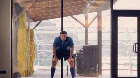 Российский боксер поможет Усику