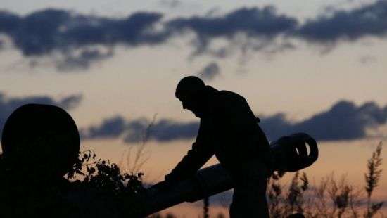 Кабмин утвердил госпрограмму восстановления и развития мира на Донбассе