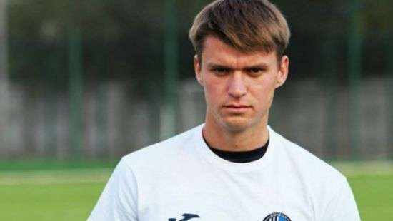 Полузащитник «Олимпика» покинул команду