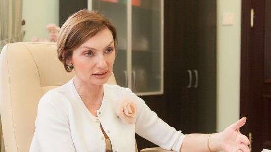 Рожкова начала заметать следы