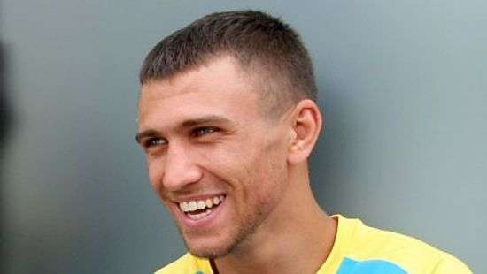 Ломаченко останется в своем весе