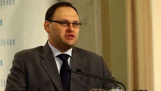 Суд разрешил Каськиву покинуть пределы страны