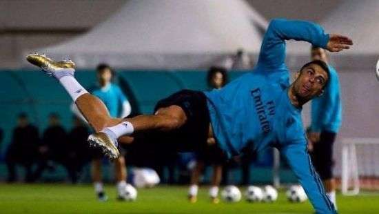 Роналду хочет снизить сумму отступных