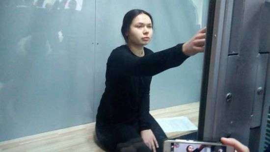 Смертельное ДТП в Харькове: Зайцеву отправили в СИЗО еще на два месяца