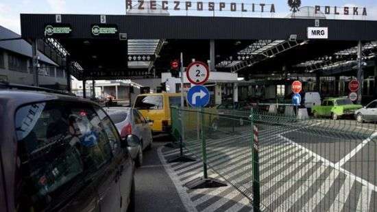 Украина и Польша запустят совместный таможенный контроль - Порошенко