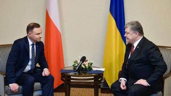 Украина и Польша  договорились сократить «черные списки»