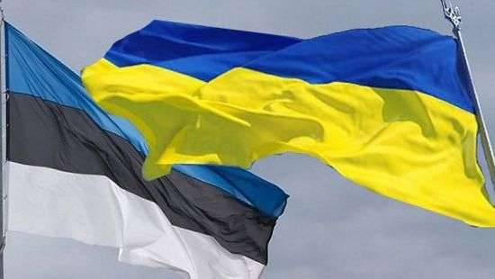 Экс-глава полиции безопасности Эстонии займется борьбой с коррупцией в Украине