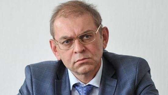 Суд обязал ГПУ вернуться к расследованию дела о стрельбе Пашинского