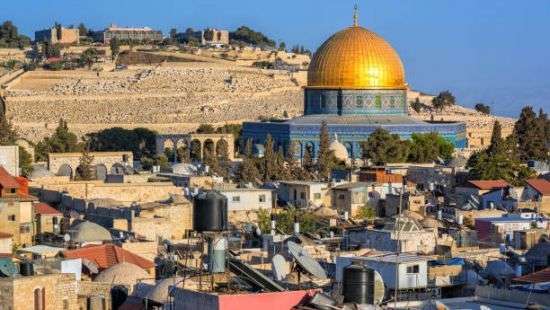 Мусульманские страны признали Восточный Иерусалим столицей Палестины