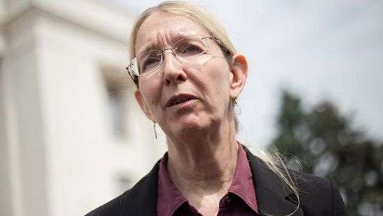 Супрун развеяла слухи о своей отставке