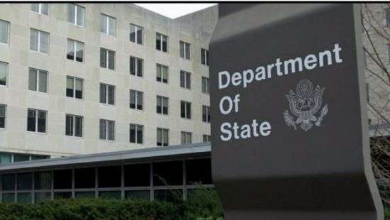 США призвали Россию прекратить обстрелы мирного населения Украины