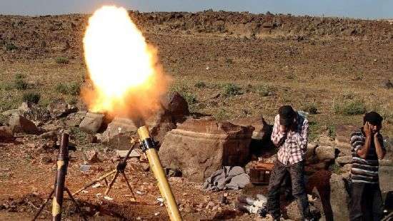 Израиль закрывает границу с сектором Газа