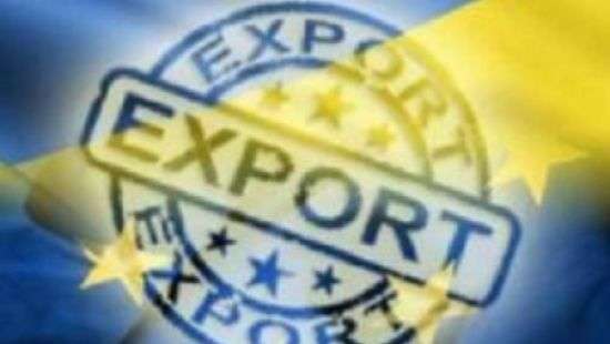 Украина экспортирует треть произведенных пищевых продуктов