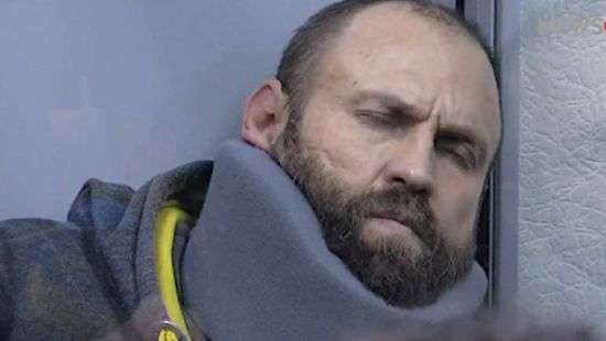 Второму фигуранту смертельного ДТП в Харькове продлили арест