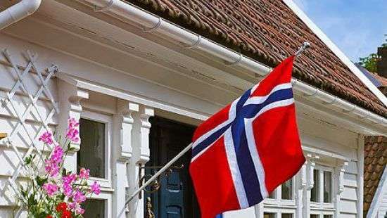 Норвегия готова бойкотировать этап Кубка мира в России