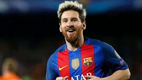 Звезда «Барселоны» стала лучшим плеймейкером года