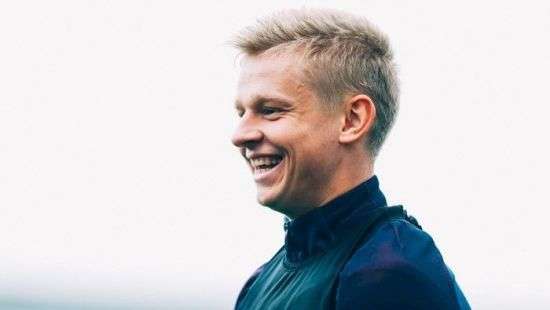 Украинец дебютировал в АПЛ с рекордом