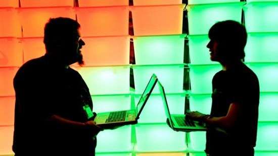 Провайдер майнил криптовалюту на ноутбуках посетителей