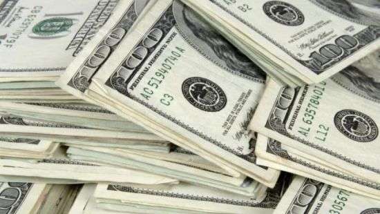 В киевских обменниках подскочил курс доллара