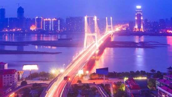 Huawei рассказала о стандарте «умного» города