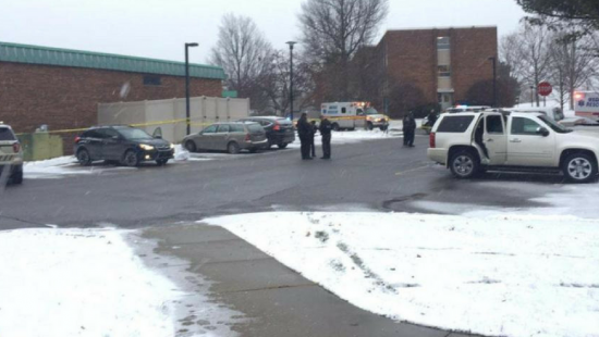 В США на территории университета застрелена супружеская пара