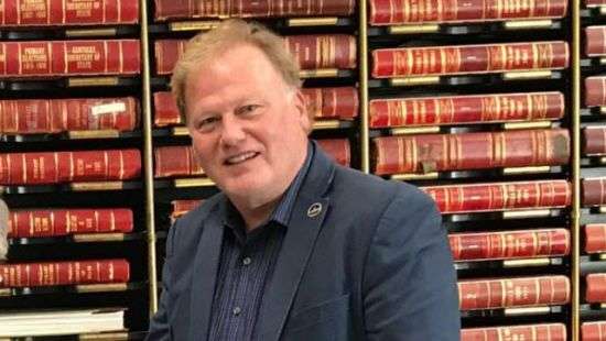 В США конгрессмен покончил с собой после обвинения в домогательствах