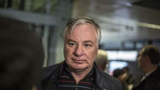 Украина не будет бойкотировать российский этап