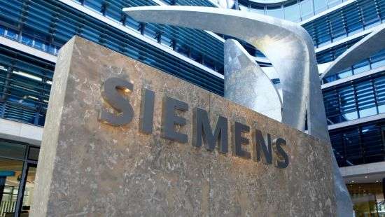 Siemens отказали вернуть крымские турбины