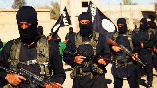 «Просто ждите»: ИГИЛ угрожает США терактами из-за решения Трампа по Израилю