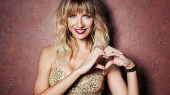 Телеведущая программы «Орел и решка» готовится к свадьбе