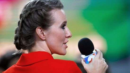 Путин посоветовал Собчак быть позитивнее