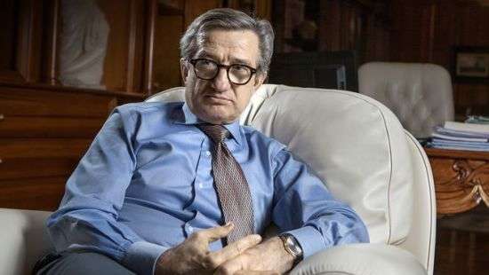 В скандальном «Межигорье Азарова» нашли владения семьи Сергея Таруты