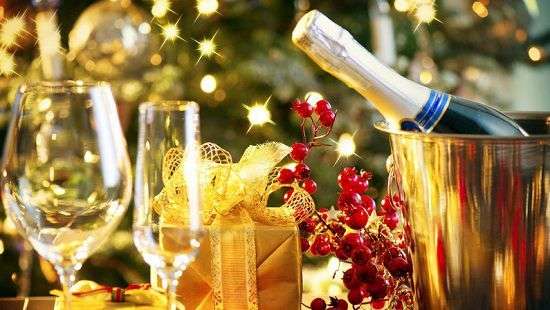 Как оформить дом к Новому году: советы от декоратора