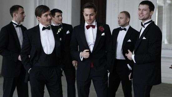 Назван самый привлекательный для женщин тип мужчин