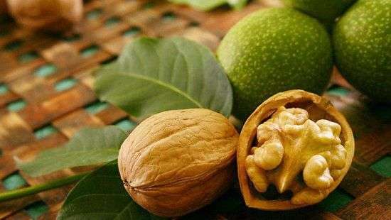 Топ- 5 продуктов питания, защищающих от грязного воздуха