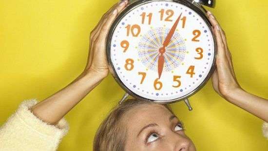 Стало известно, какой опасный недуг вызывает сбой биоритмов
