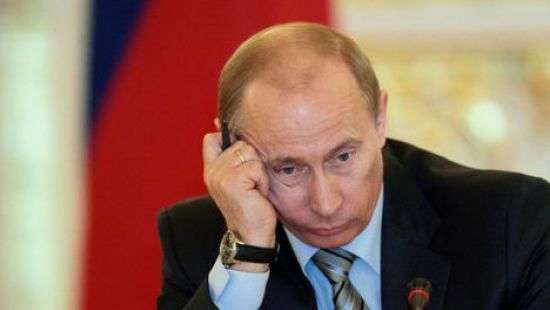 Путин признал отставание от графика строительства стадиона к ЧМ-2018