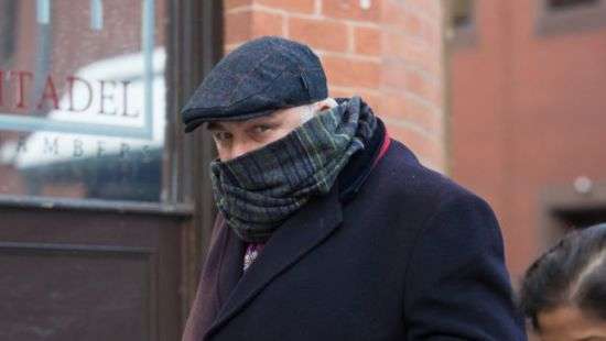 Британский хирург выжигал на донорской печени свой автограф