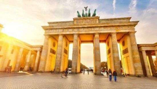 Германия сняла лучшее промо-ВИДЕО для туристов