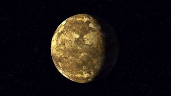 NASA нашло новую экзопланету с помощью ИИ