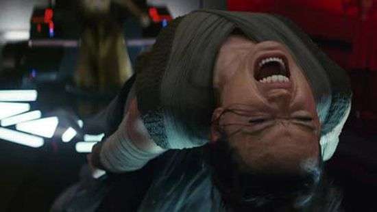 Фильм недели. Исполни свое предназначение