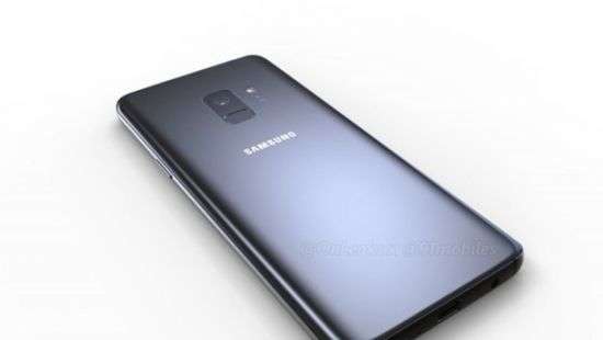 Флагман Samsung показали в сети