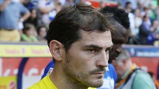 Легендарный вратарь может продолжить карьеру в США