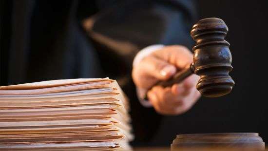 Белоруса приговорили к двум годам колонии за участие на стороне ЛНР