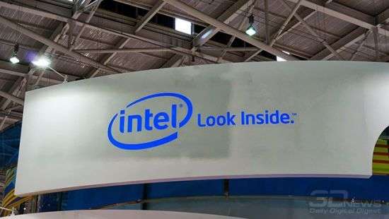 Сокращение программы Intel вызовет рост цен