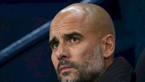Гвардиола установил рекорд АПЛ