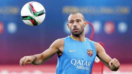 Одного из лидеров «Барселоны» ждут в Китае