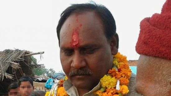 В Индии министра счастья подозревают в убийстве