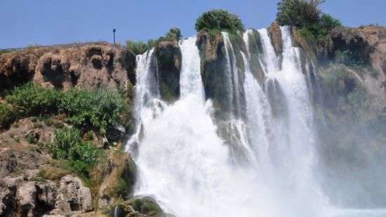 Американец рискнул жизнью в память о погибшем друге (ВИДЕО)